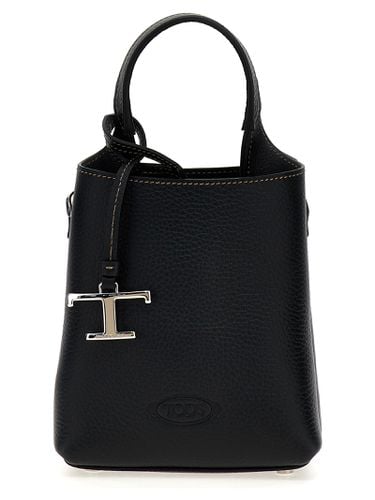 Tod's micro Tods Handbag - Tod's - Modalova