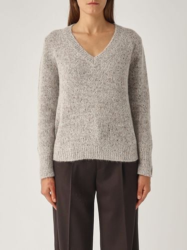 Gran Sasso Alpaca Sweater - Gran Sasso - Modalova