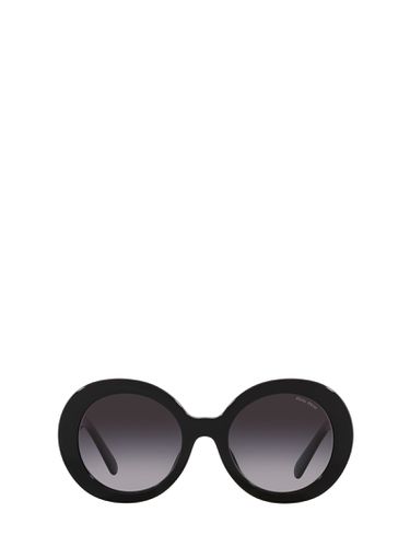 Mu 11ys Sunglasses - Miu Miu Eyewear - Modalova