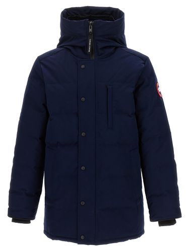 Canada Goose Carson Parka - Canada Goose - Modalova