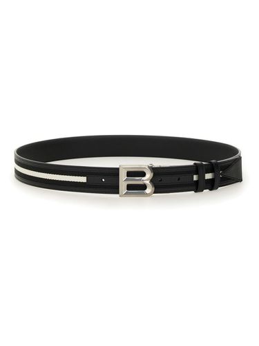 Bally B Bold Belt - Bally - Modalova