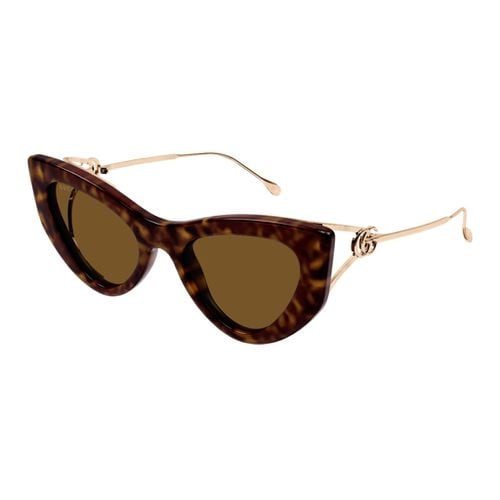 GG1565S 002 Sunglasses - Gucci Eyewear - Modalova