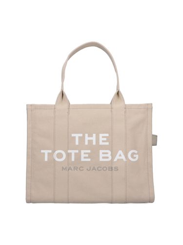 Marc Jacobs the Large Tote Bag - Marc Jacobs - Modalova