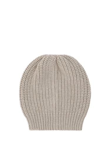 Brunello Cucinelli Beanie - Brunello Cucinelli - Modalova