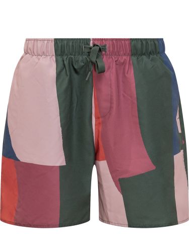 J. W. Anderson Swim Shorts - J.W. Anderson - Modalova