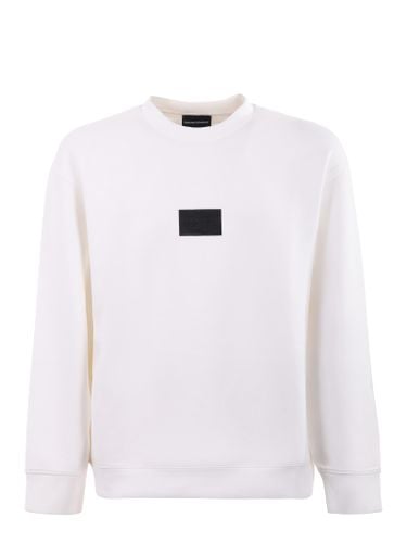 Emporio Armani Sweatshirt - Emporio Armani - Modalova