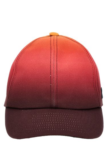 Courrèges Gradient Sunset Cap - Courrèges - Modalova