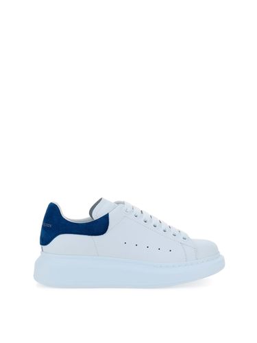 Oversized Sole Sneakers - Alexander McQueen - Modalova