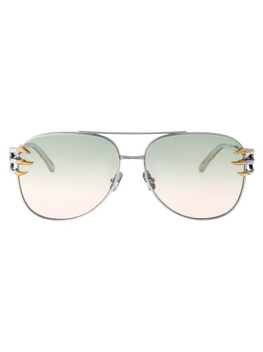 Claw Voyage Sunglasses - Anna-Karin Karlsson - Modalova