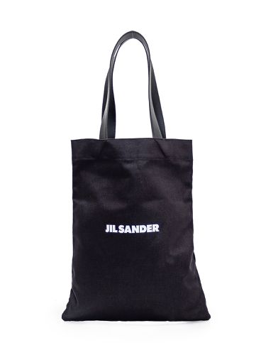 Jil Sander Flat Tote Bag - Jil Sander - Modalova