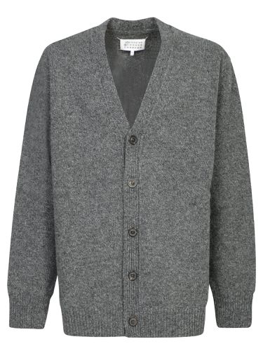 Maison Margiela Button-up Cardigan - Maison Margiela - Modalova