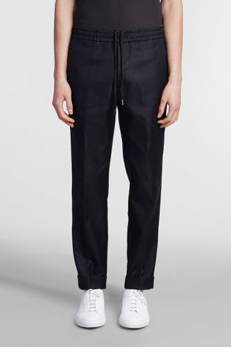 Costumein Sol Pants In Black Cotton - costumein - Modalova