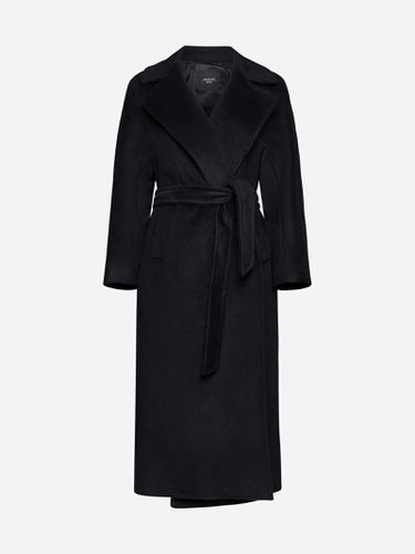 Weekend Max Mara Tempera Coat - Weekend Max Mara - Modalova