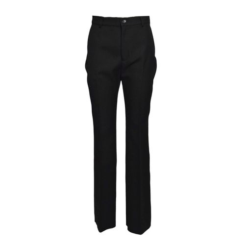 Bally Flared Trousers - Bally - Modalova