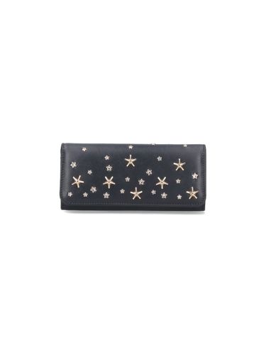 Jimmy Choo nino Wallet - Jimmy Choo - Modalova