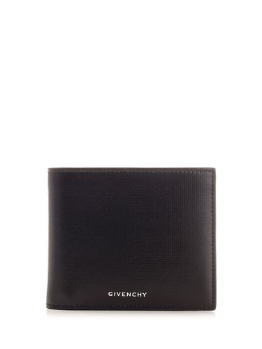 Givenchy Bifold Wallet - Givenchy - Modalova