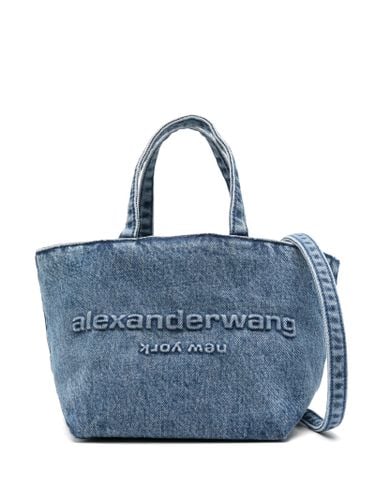 Alexander Wang Punch Small Tote - Alexander Wang - Modalova