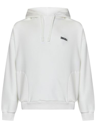 Zegna Sweatshirt - Zegna - Modalova