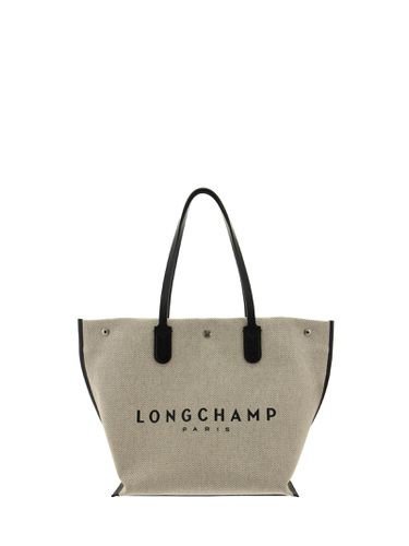 Longchamp Roseau - Shopping Bag L - Longchamp - Modalova