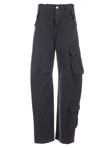 DARKPARK rosalind Cargo Trousers - DARKPARK - Modalova