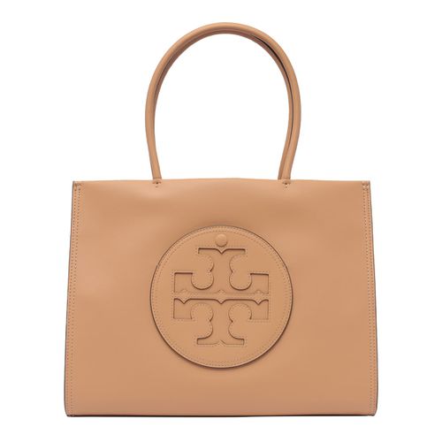 Tory Burch Small Ella Tote Bag - Tory Burch - Modalova