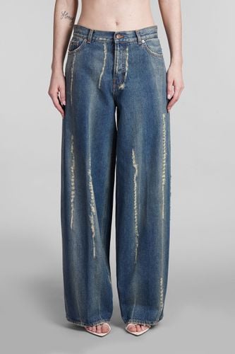 Bethany Jeans In Cotton - Haikure - Modalova