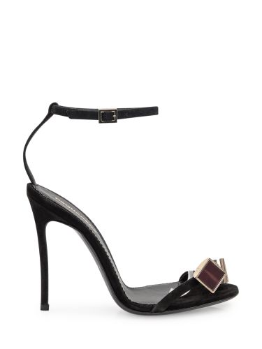 Dsquared2 Heeled Sandals - Dsquared2 - Modalova