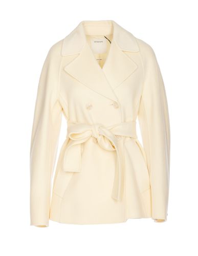 SportMax Umano Coat - SportMax - Modalova