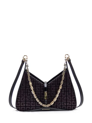 Givenchy Small Cut Out Bag - Givenchy - Modalova