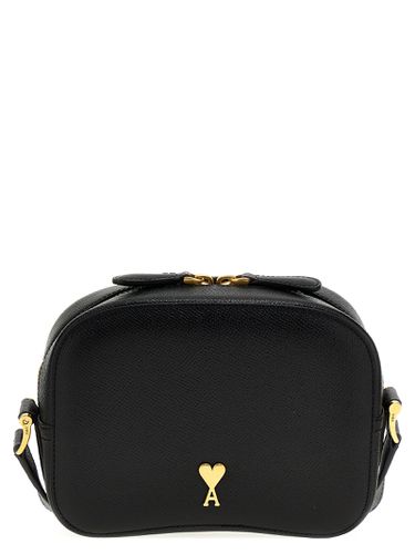 Paris Paris Crossbody Bag - Ami Alexandre Mattiussi - Modalova