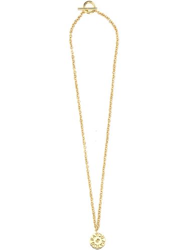 Patou Coin Pendant Necklace - Patou - Modalova