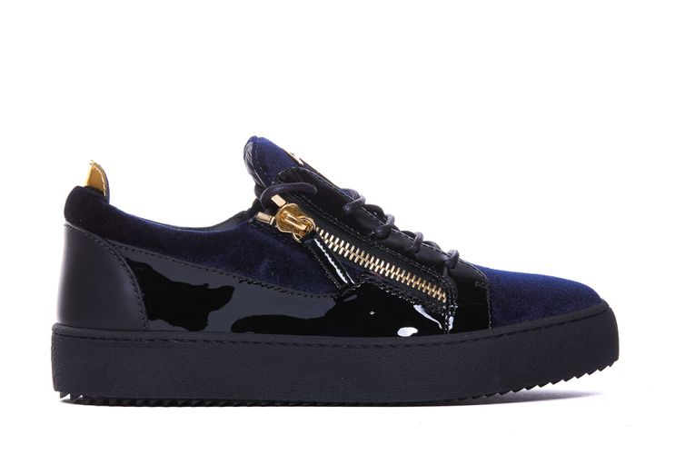 Giuseppe Zanotti Frankie Sneakers - Giuseppe Zanotti - Modalova