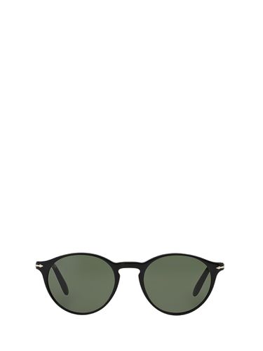 Persol Po3092sm Black Sunglasses - Persol - Modalova