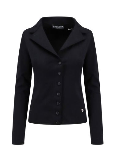 Dolce & Gabbana Blazer - Dolce & Gabbana - Modalova