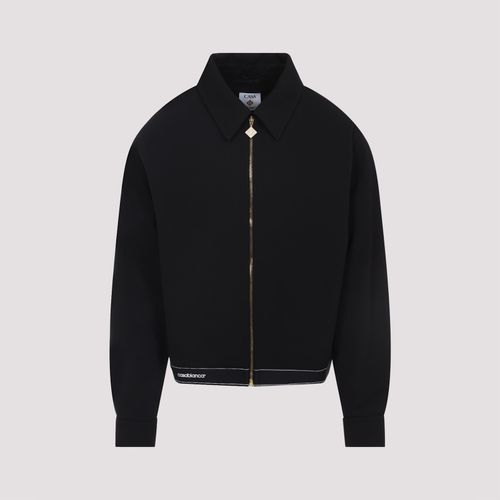Casablanca Sports Tailoring Jacket - Casablanca - Modalova