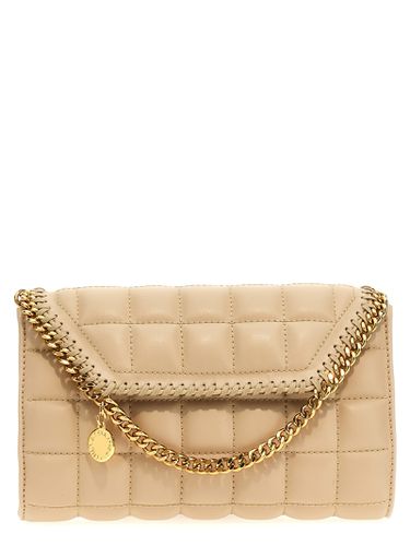 Mini Quilted Shoulder Strap - Stella McCartney - Modalova