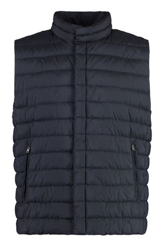 Herno Padded Bodywarmer - Herno - Modalova