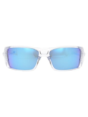 Oakley Heliostat Sunglasses - Oakley - Modalova