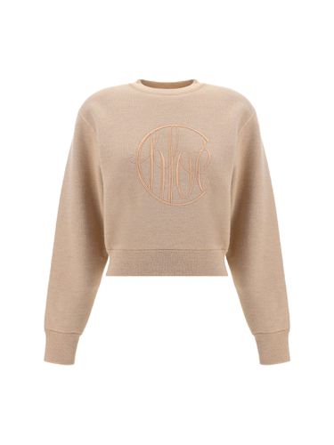 Chloé Sweater - Chloé - Modalova