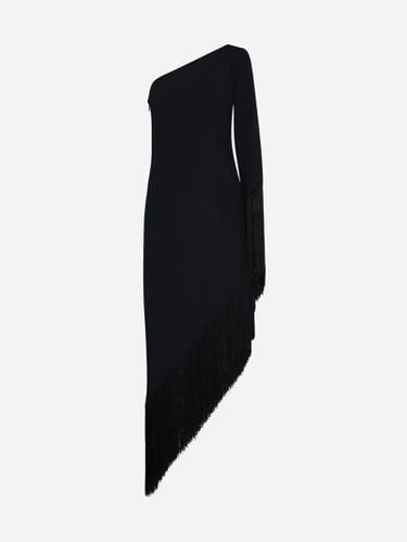Aventador Viscose-blend One-shoulder Dress - Taller Marmo - Modalova