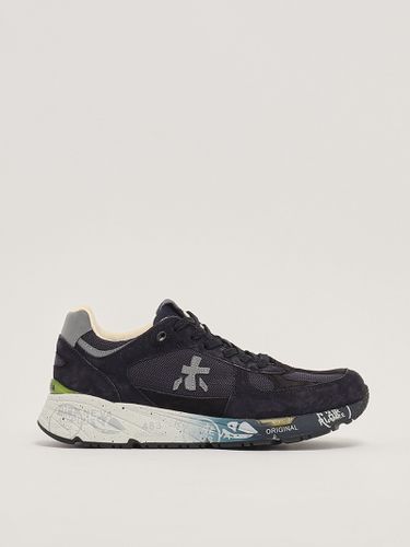 Premiata Sneakers Sneaker - Premiata - Modalova