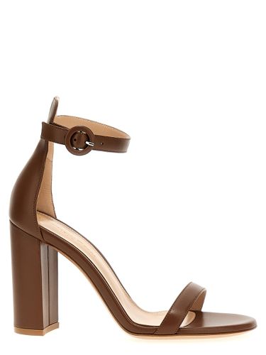 Gianvito Rossi gaeta Sandals - Gianvito Rossi - Modalova