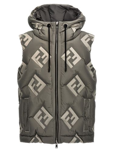 Fendi ff Vest - Fendi - Modalova