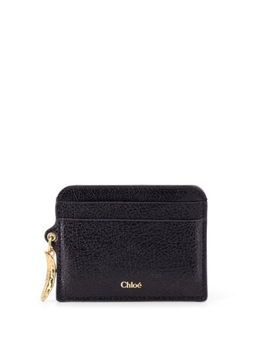 Chloé Banana Card Holder - Chloé - Modalova