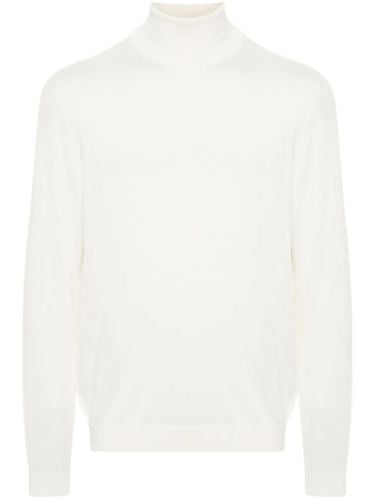 Roberto Collina Sweaters White - Roberto Collina - Modalova