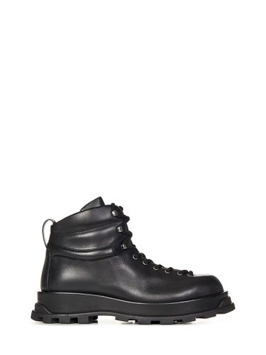 Jil Sander Boots - Jil Sander - Modalova