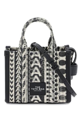 The Mini Tote Bag With Lenticular Effect - Marc Jacobs - Modalova