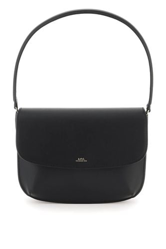 A. P.C. Sarah Shoulder Bag - A.P.C. - Modalova