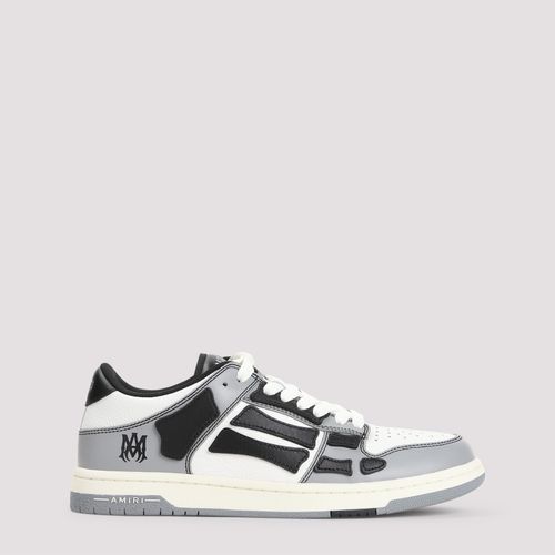 AMIRI varsity Skel Low-top Sneakers - AMIRI - Modalova