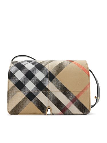 Ll Snip Shoulder Bag Cj1 Womens Bags - Burberry - Modalova